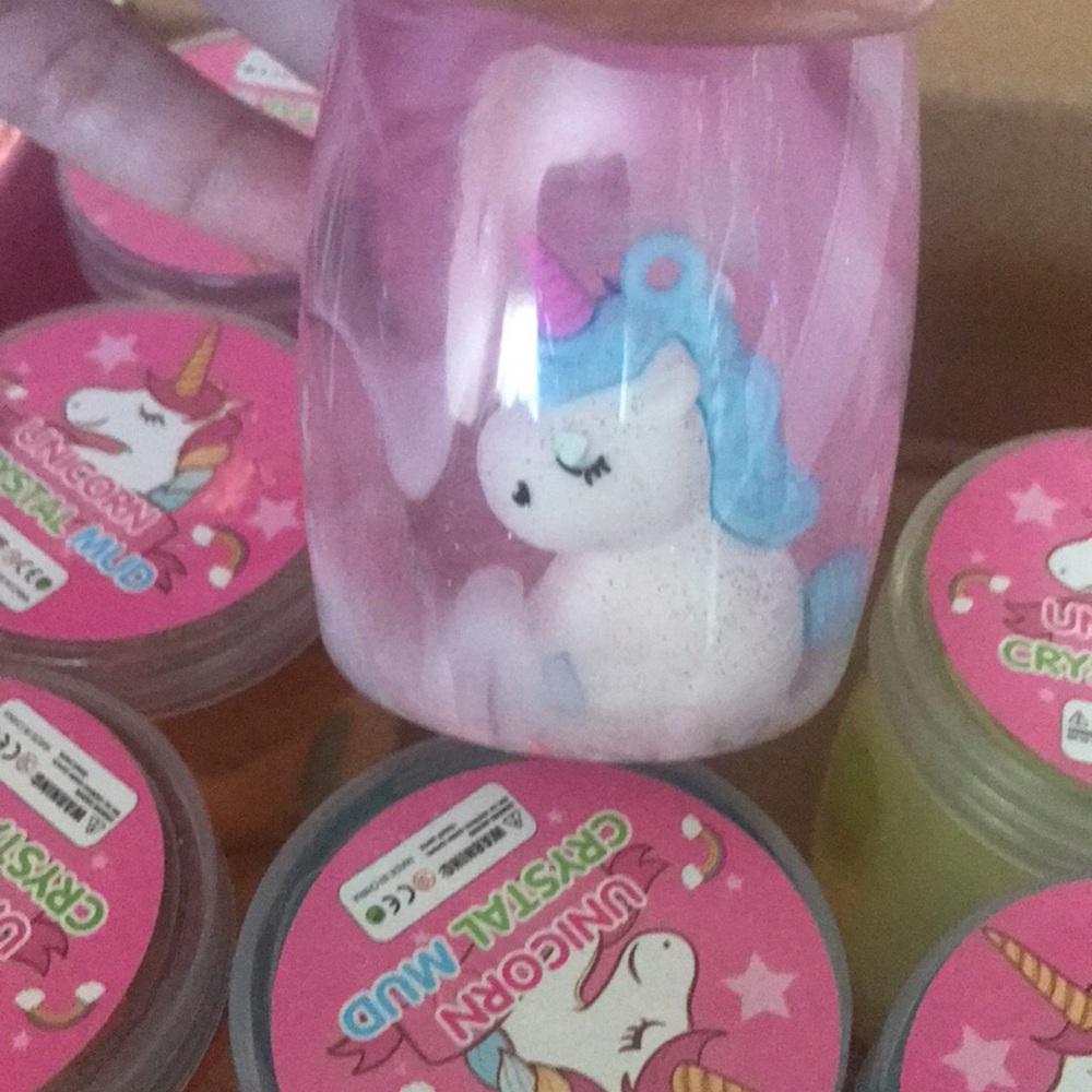 Slimes
